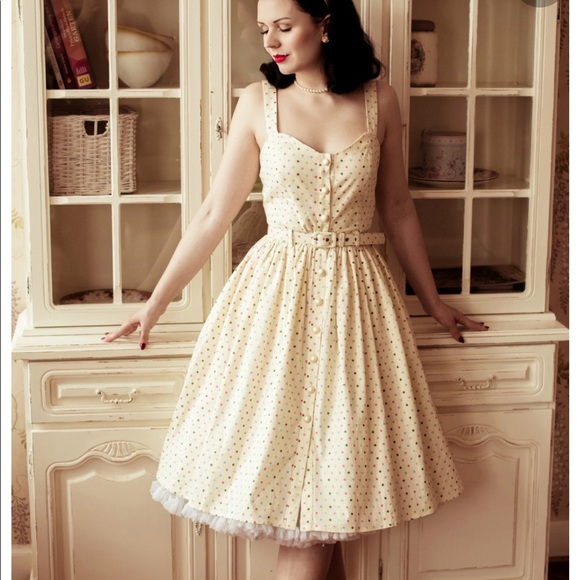 fitted winter dresses